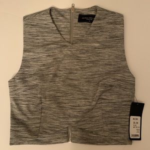 NWT Akira Crop Top